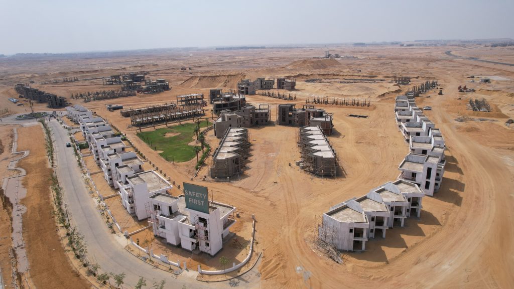 Apartment at Nyoum Mostaqbal City | Forsa Property Apartment at Nyoum Mostaqbal City | Forsa Property