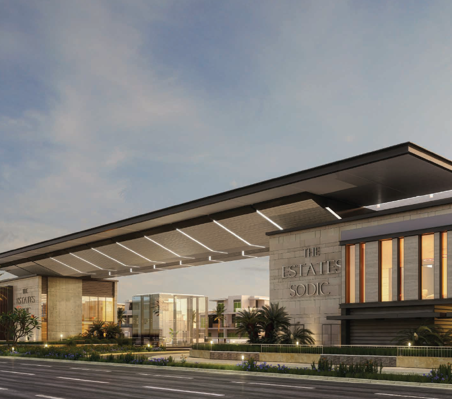 Twin House at The Estates  | Forsa Property