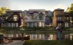 Villa at The Wonder Marq | Forsa Property