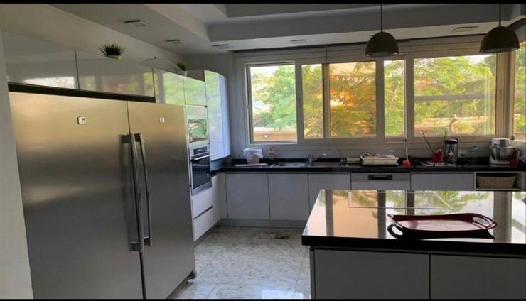 Villa at Jeera | Forsa Property