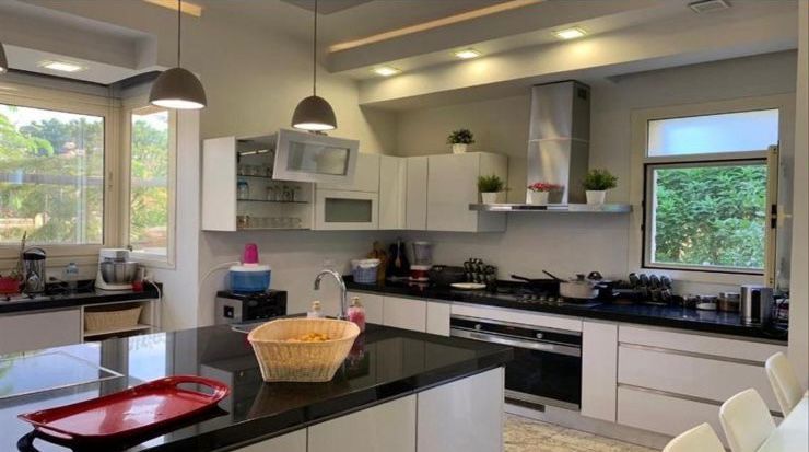 Villa at Jeera | Forsa Property