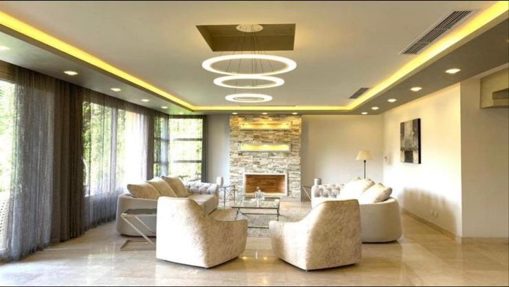 Villa at Jeera | Forsa Property