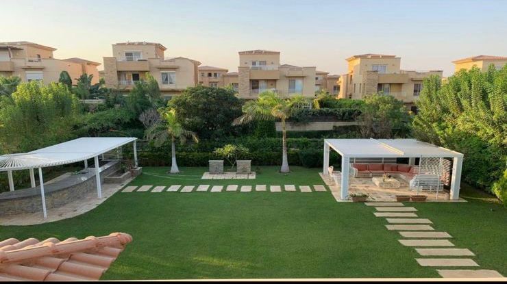 Villa at Jeera | Forsa Property