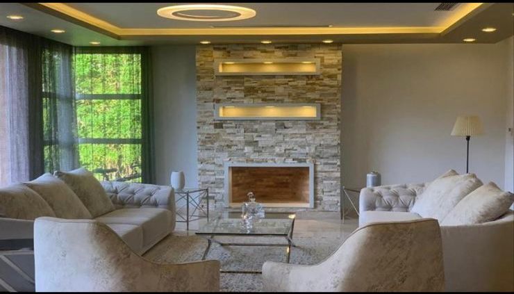 Villa at Jeera | Forsa Property