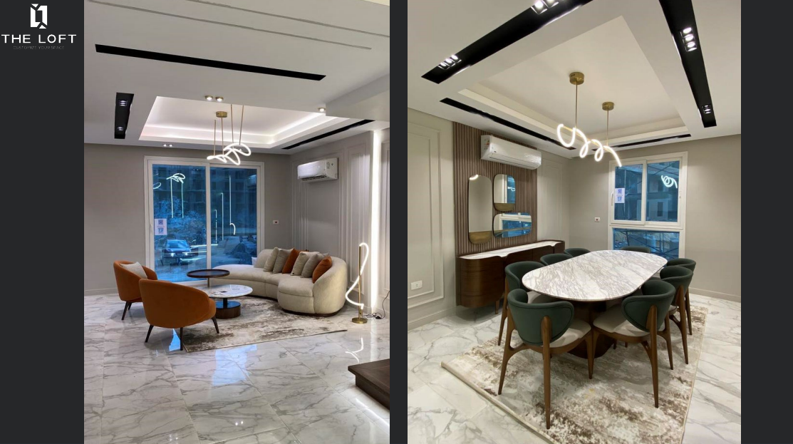 Apartment at The Loft | Forsa Property