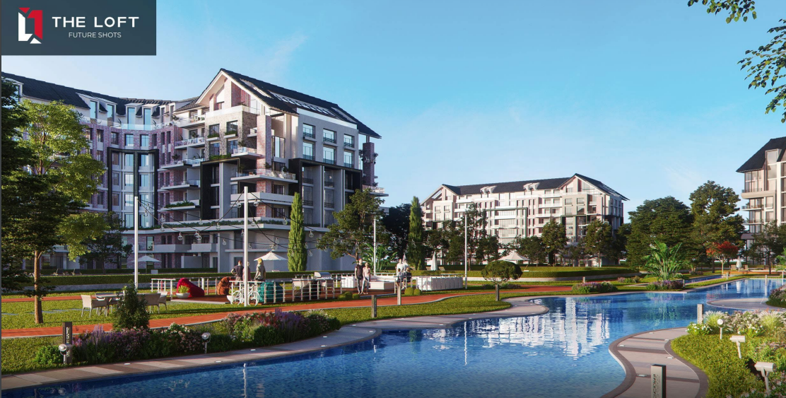 Apartment at The Loft | Forsa Property