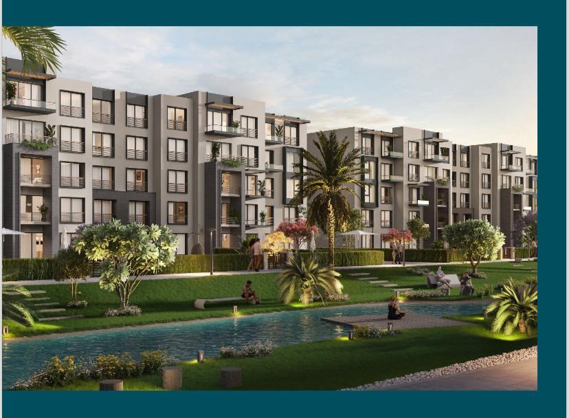 Apartment at Garden Lakes | Forsa Property