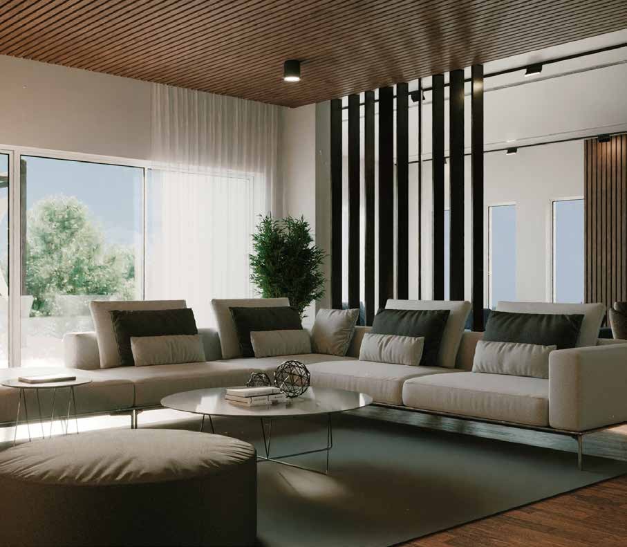 Townhouse at The Estates  | Forsa Property