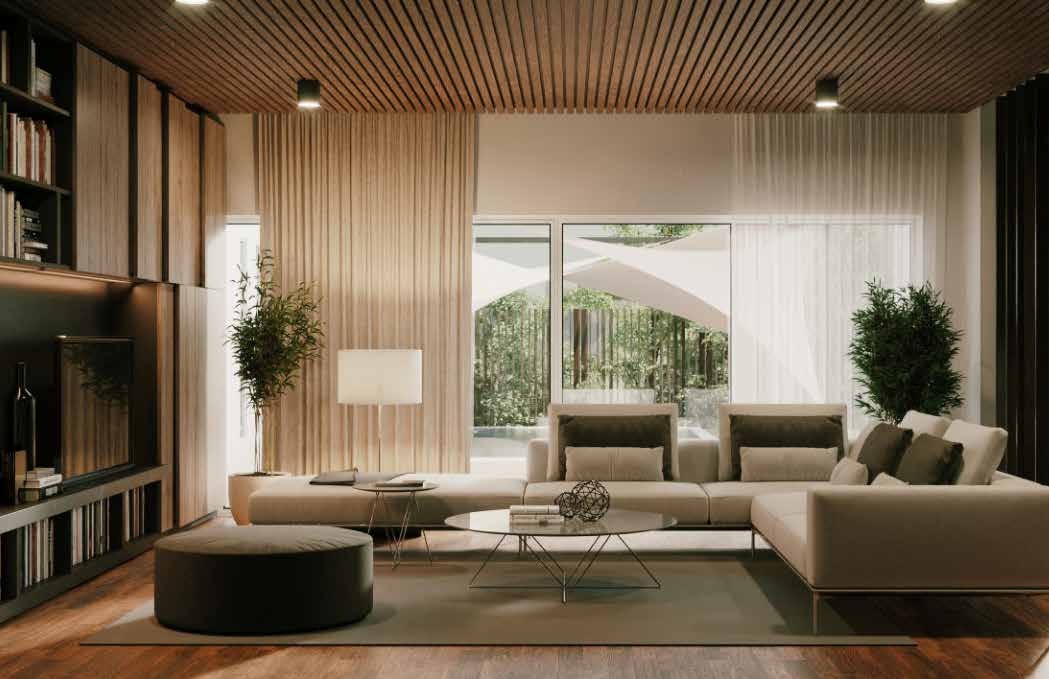 Townhouse at The Estates  | Forsa Property