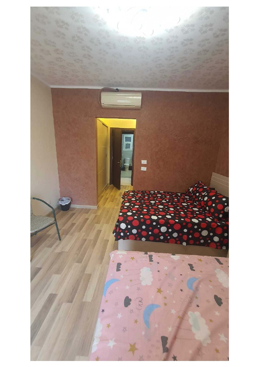 Apartment at Ninety Avenue | Forsa Property