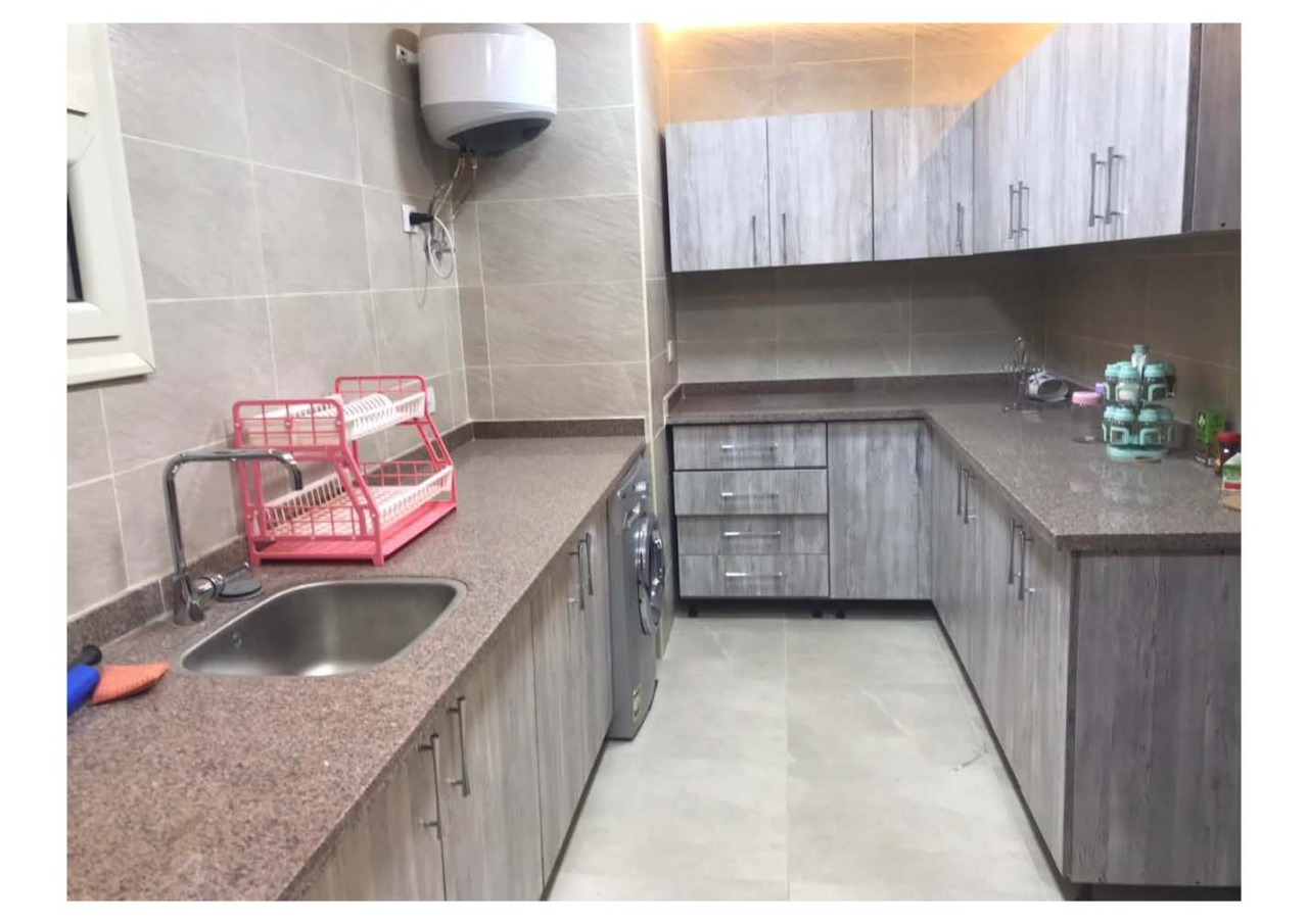 Apartment at Ninety Avenue | Forsa Property