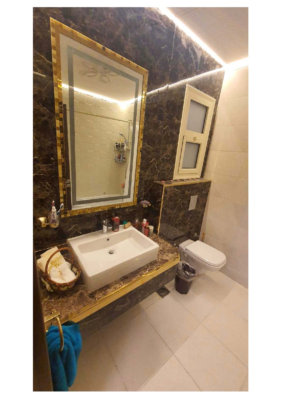 Apartment at Ninety Avenue | Forsa Property