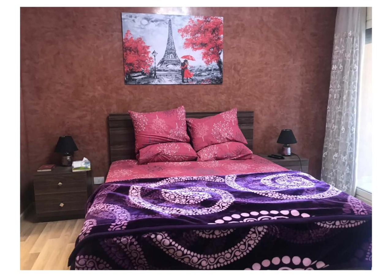 Apartment at Ninety Avenue | Forsa Property