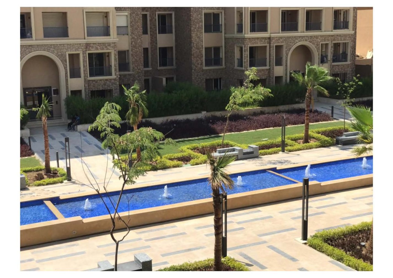 Apartment at Ninety Avenue | Forsa Property