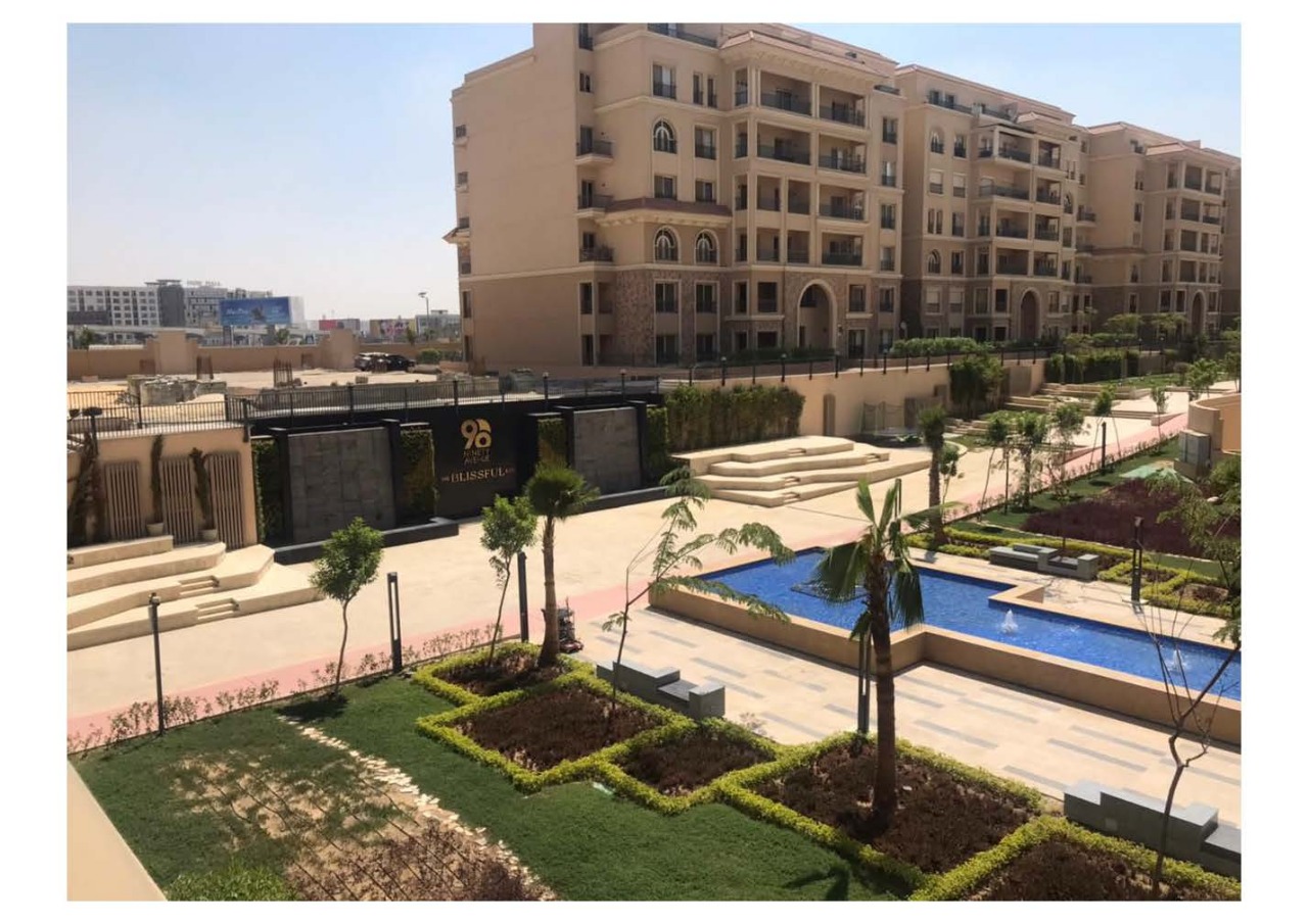 Apartment at Ninety Avenue | Forsa Property