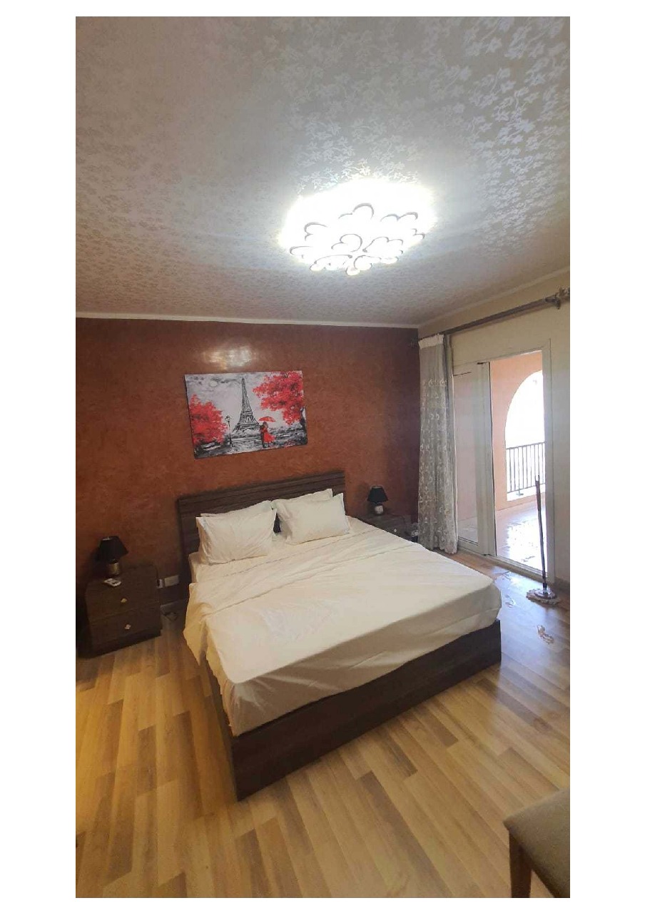 Apartment at Ninety Avenue | Forsa Property