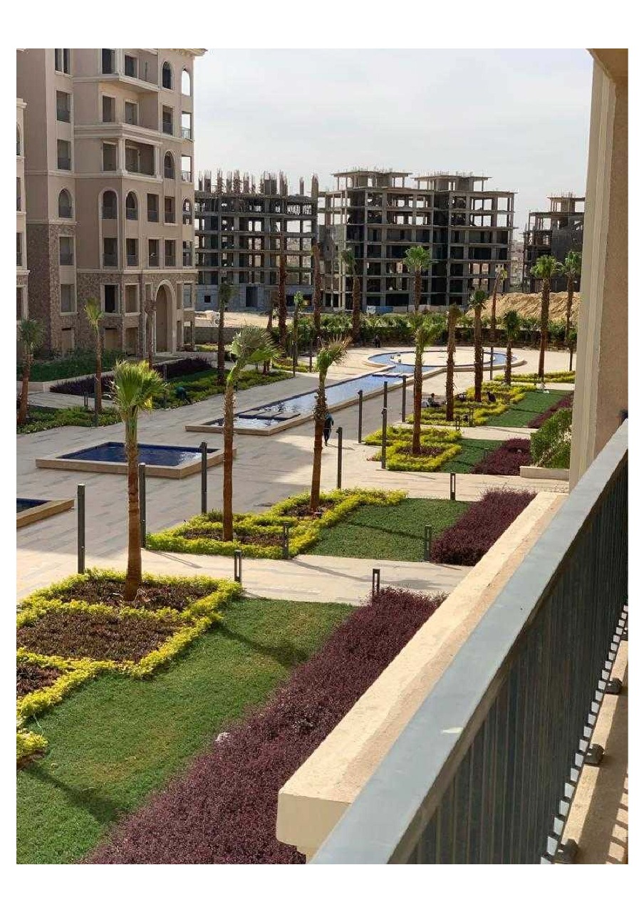 Apartment at Ninety Avenue | Forsa Property