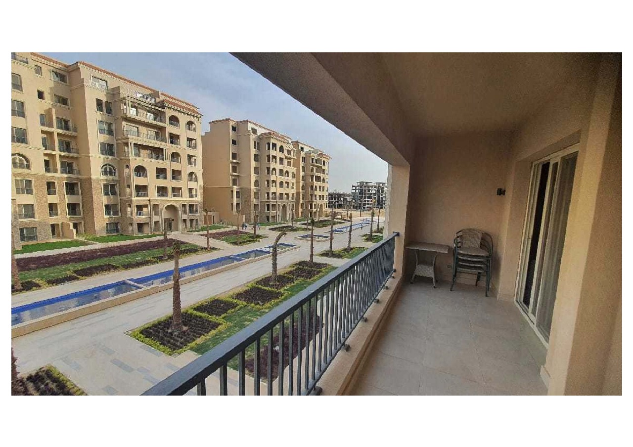 Apartment at Ninety Avenue | Forsa Property