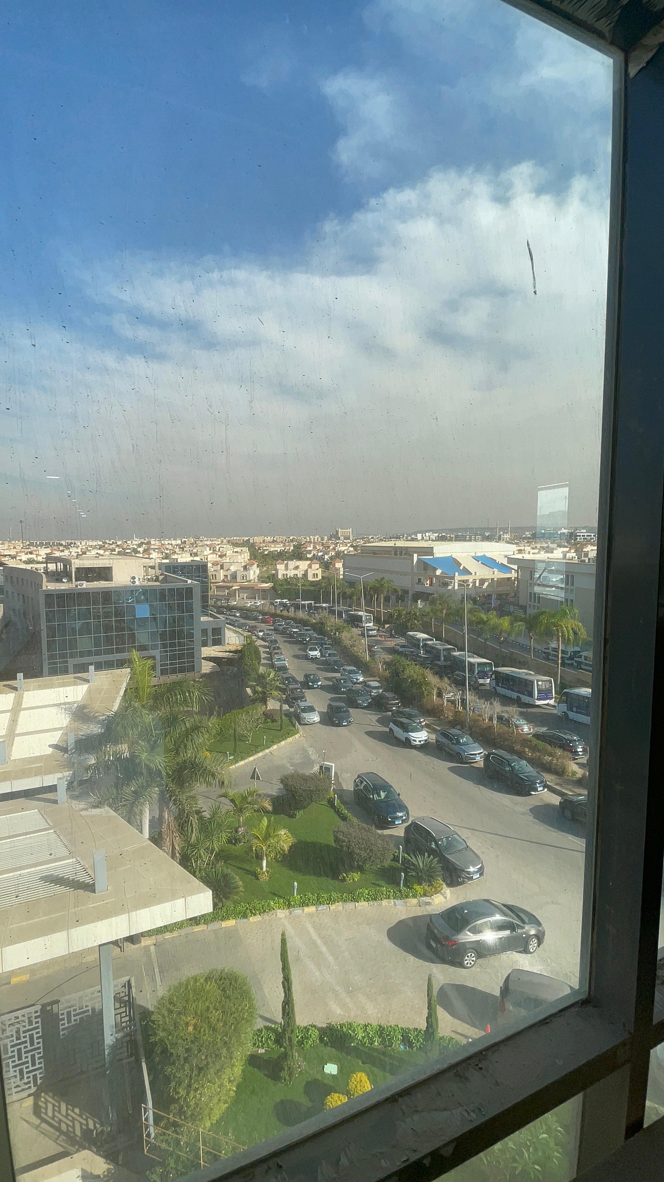 Office at Zayed Dunes | Forsa Property