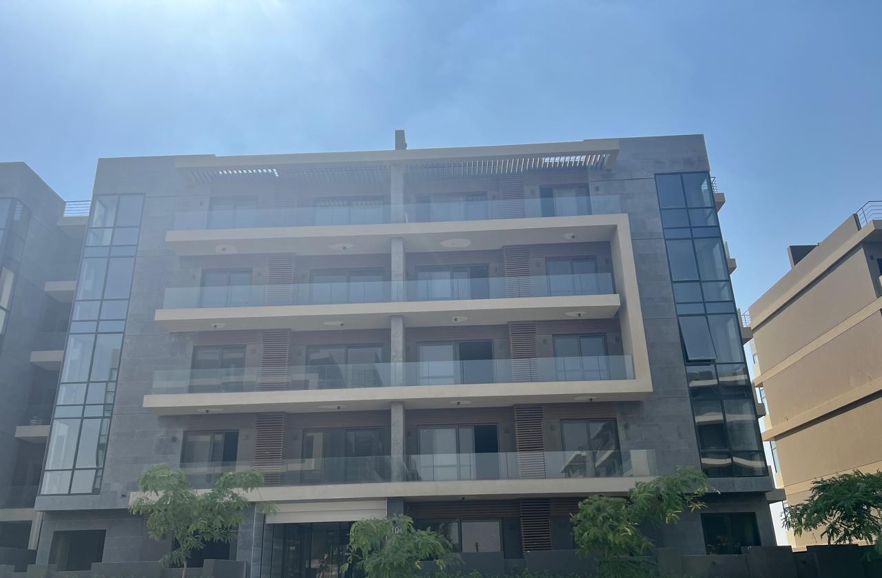 شقة at الباتيو أورو | Forsa Property