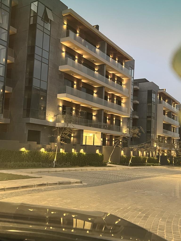 شقة at الباتيو أورو | Forsa Property