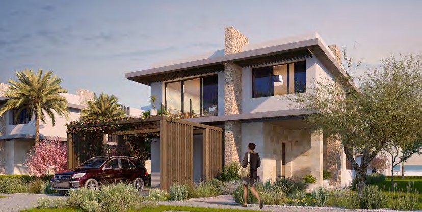 Chalet at Silversands  | Forsa Property