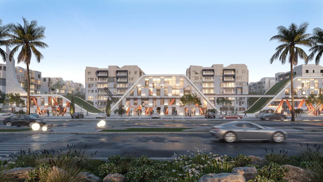 Apartment at Bloomfields | Forsa Property