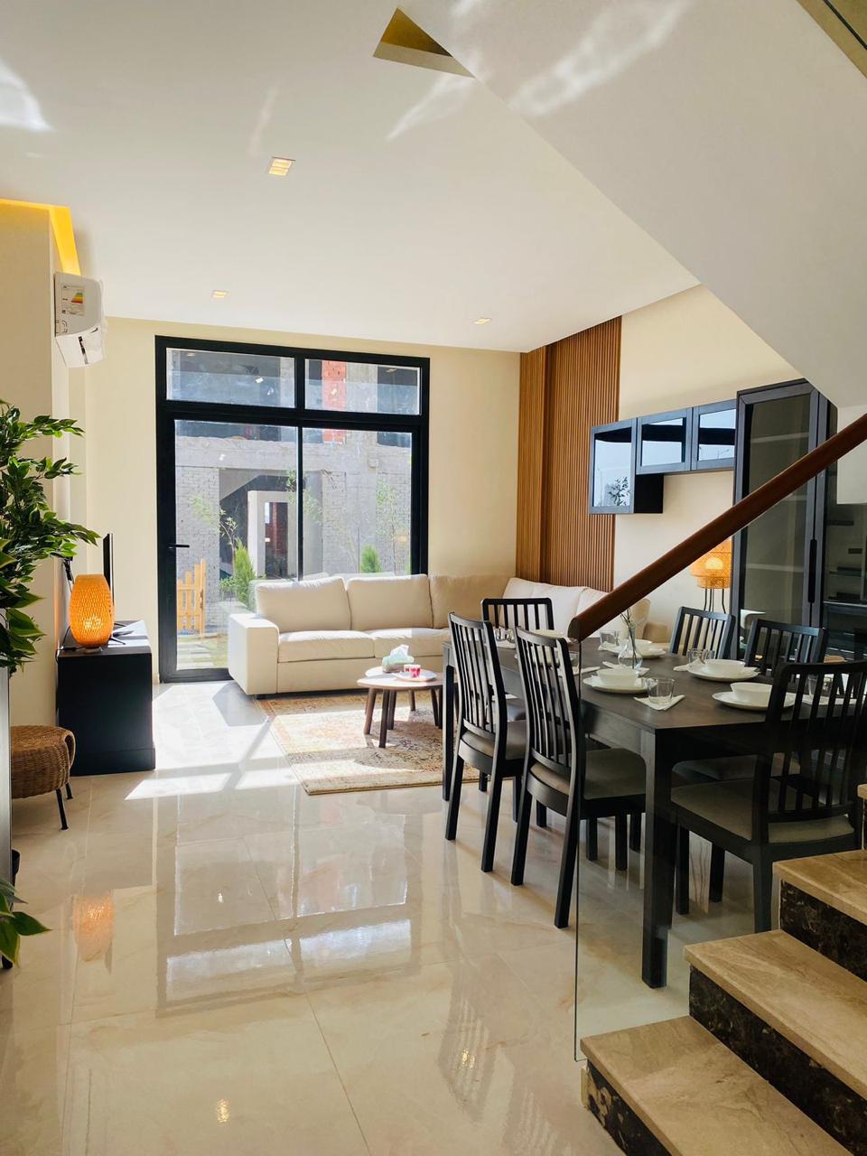 Townhouse at Montenapoleone | Forsa Property