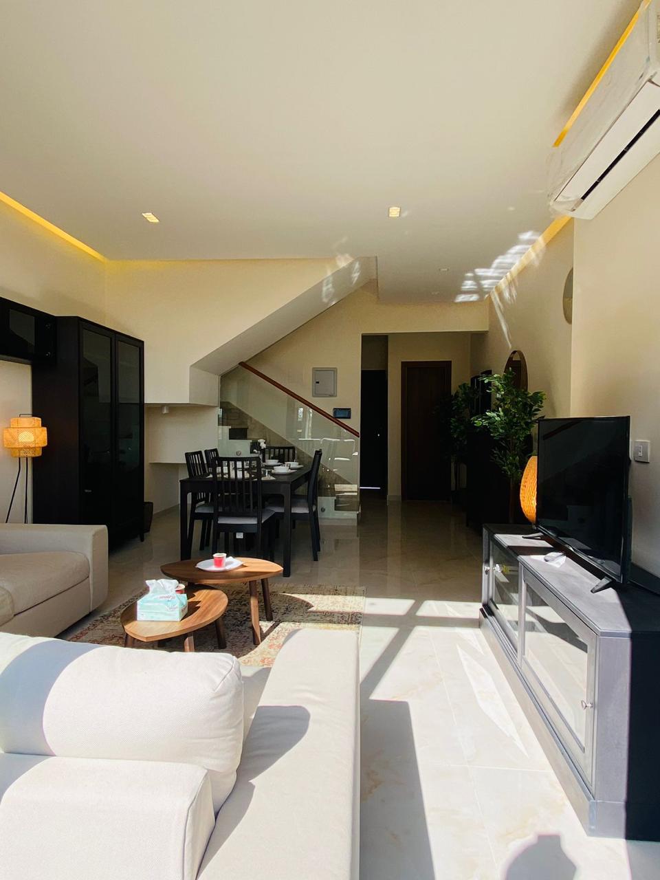 Townhouse at Montenapoleone | Forsa Property