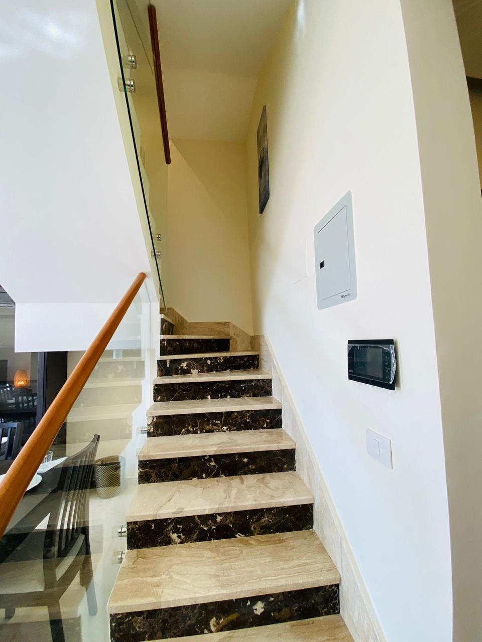 Townhouse at Montenapoleone | Forsa Property