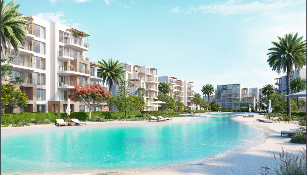 Apartment at Seashore | Forsa Property