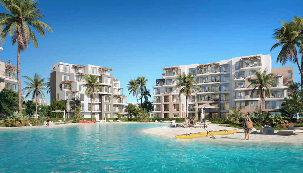 Apartment at Seashore | Forsa Property