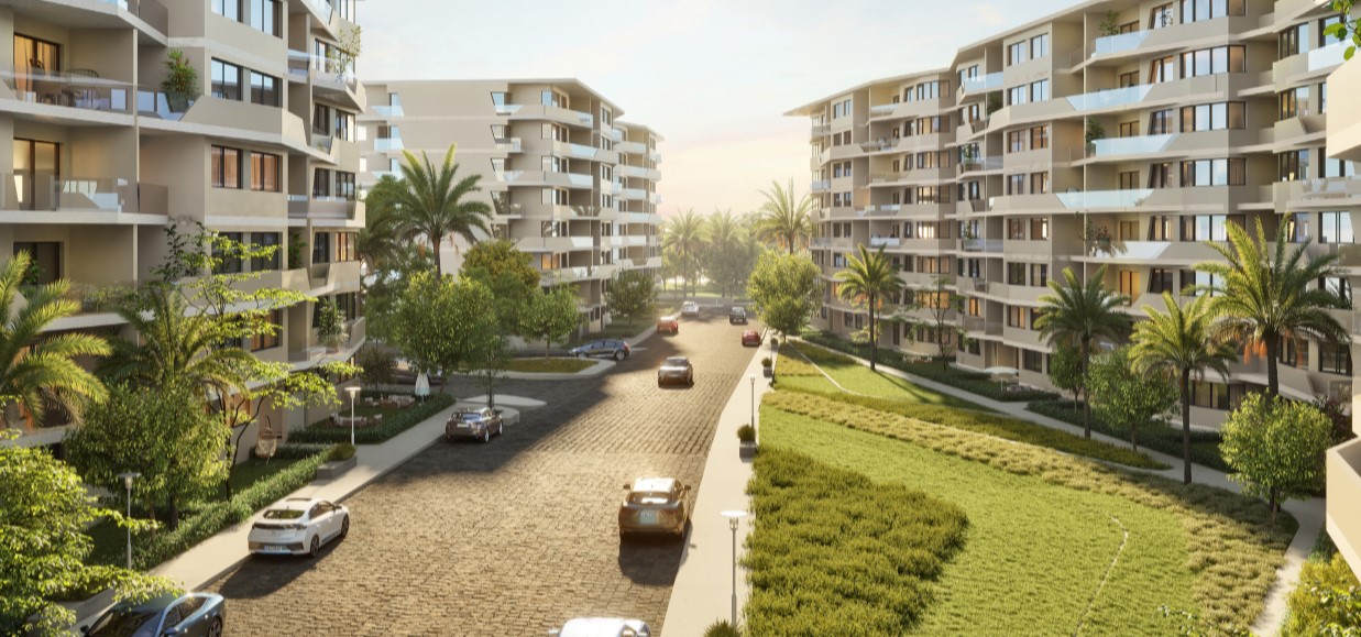 Apartment at The Median Residences | Forsa Property Apartment at The Median Residences | Forsa Property