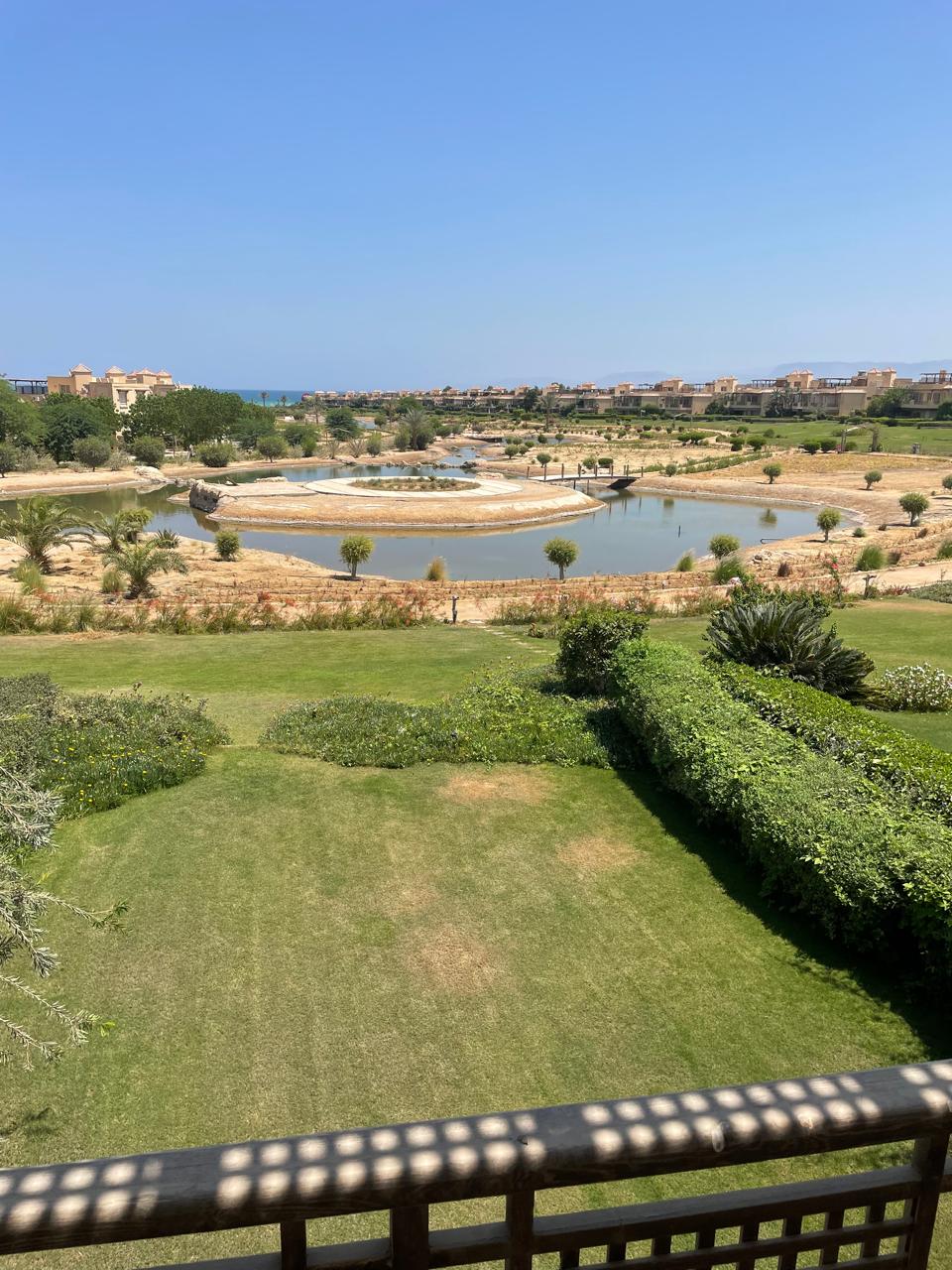 Twin House at Ein Bay  | Forsa Property