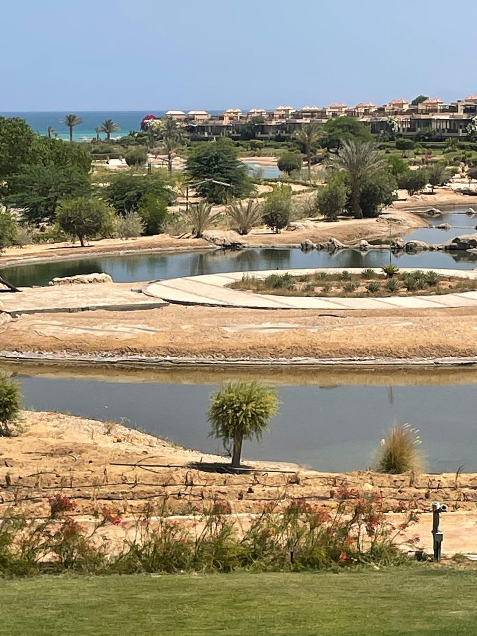 Twin House at Ein Bay  | Forsa Property