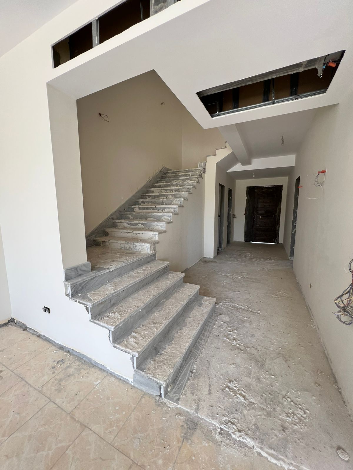 Townhouse at Palm Hills Golf Extension | Forsa Property