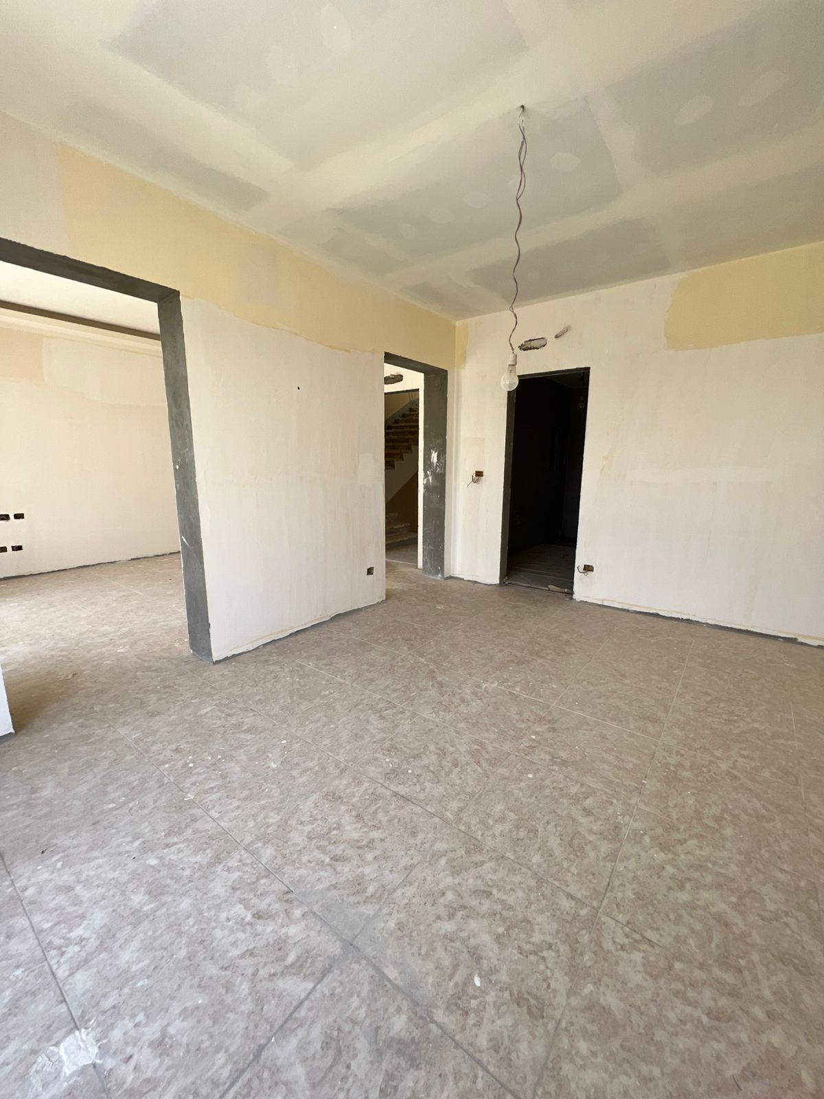 Townhouse at Palm Hills Golf Extension | Forsa Property