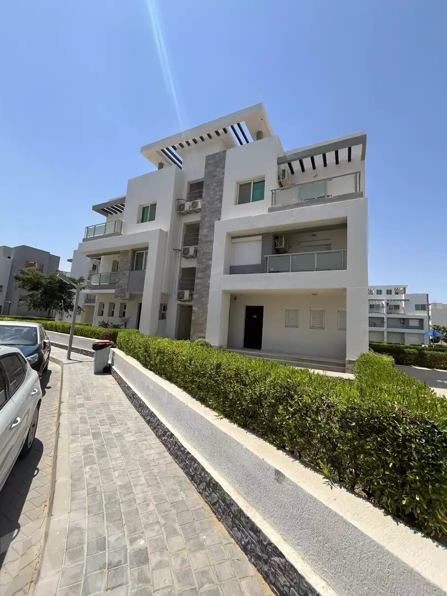 Penthouse at Aroma | Forsa Property