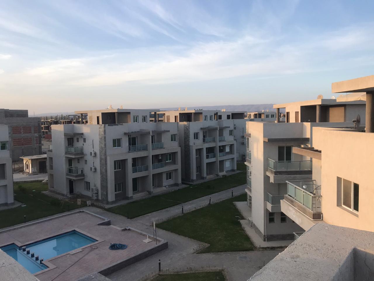 Penthouse at Aroma | Forsa Property