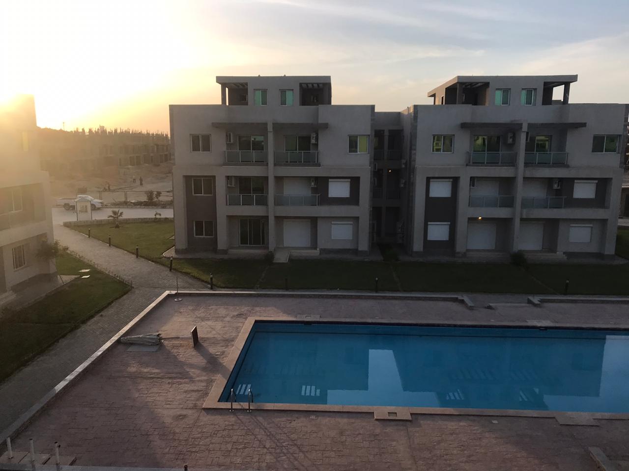 Penthouse at Aroma | Forsa Property