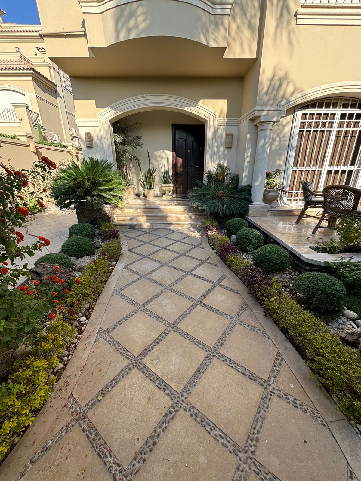 Villa at El Patio 6 October | Forsa Property