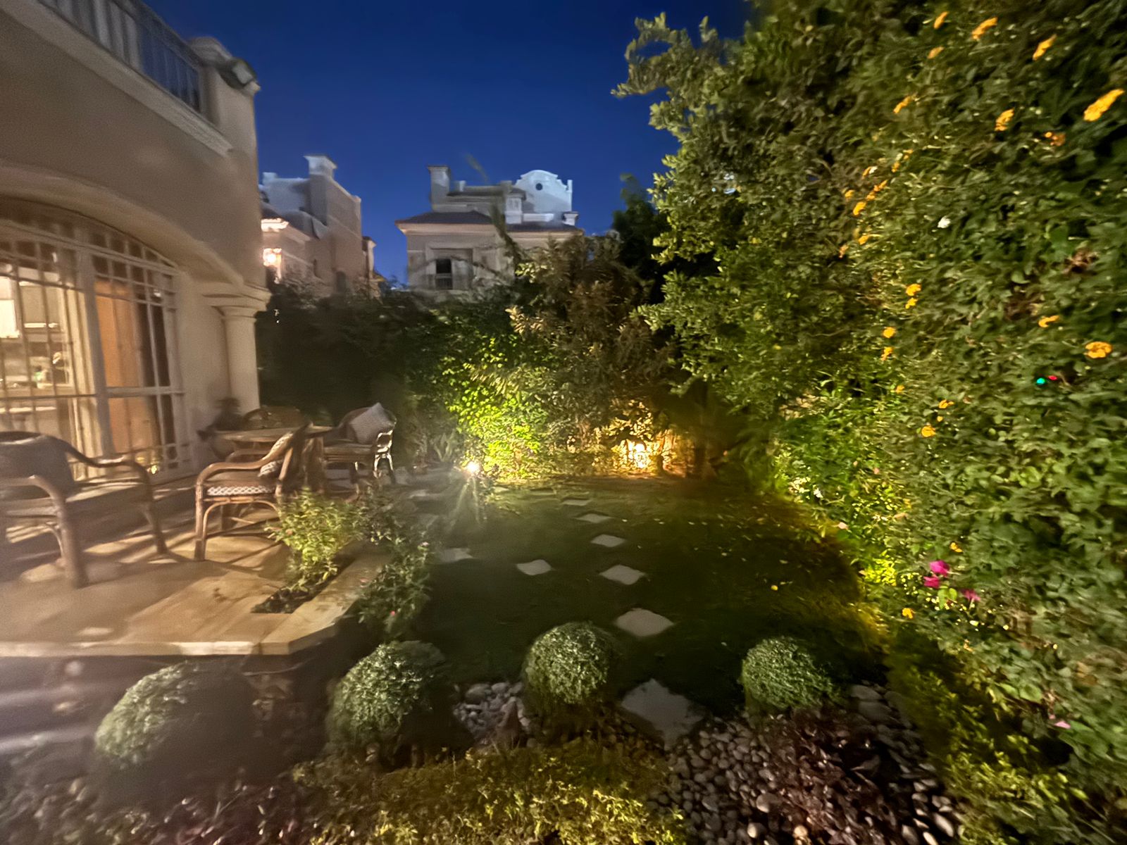 Villa at El Patio 6 October | Forsa Property