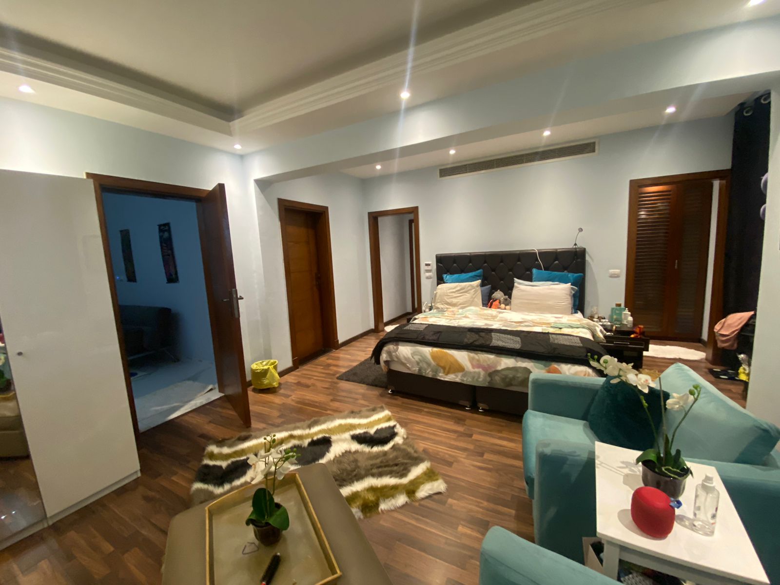 Townhouse at Palm Hills Golf Extension | Forsa Property