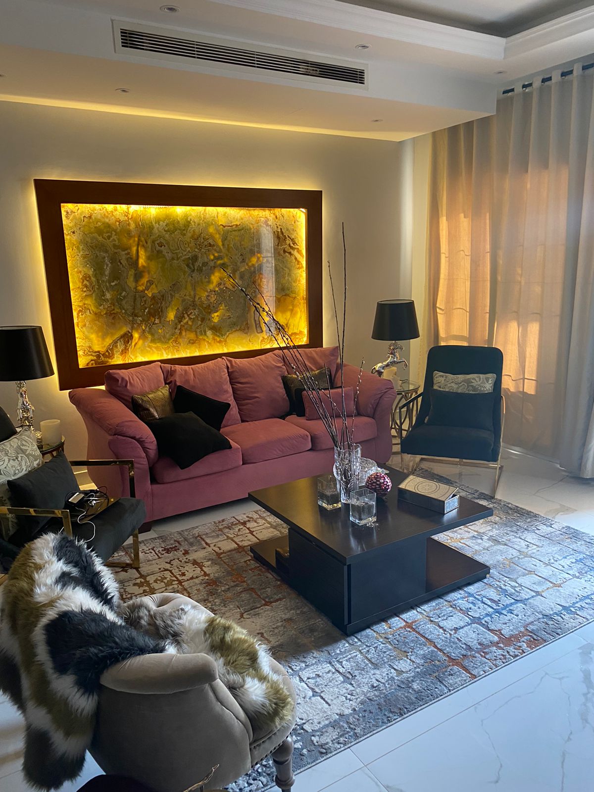 Townhouse at Palm Hills Golf Extension | Forsa Property