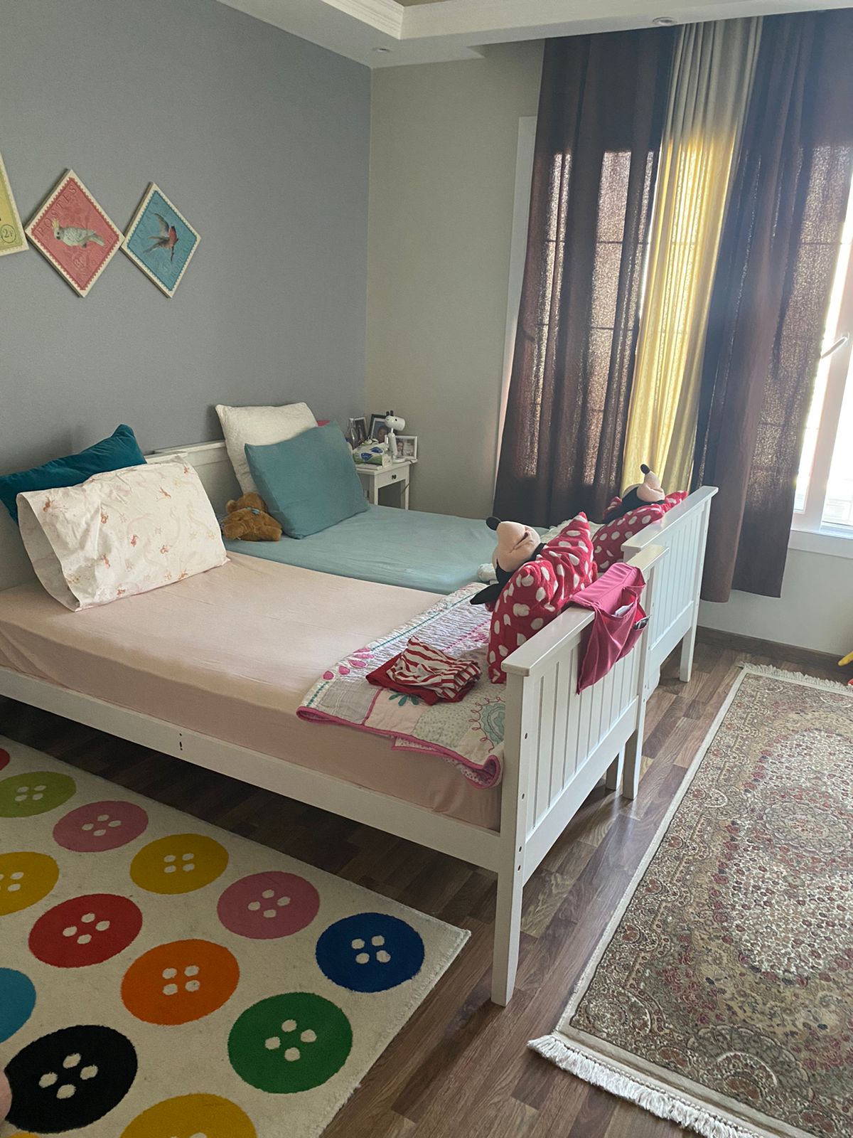 Townhouse at Palm Hills Golf Extension | Forsa Property