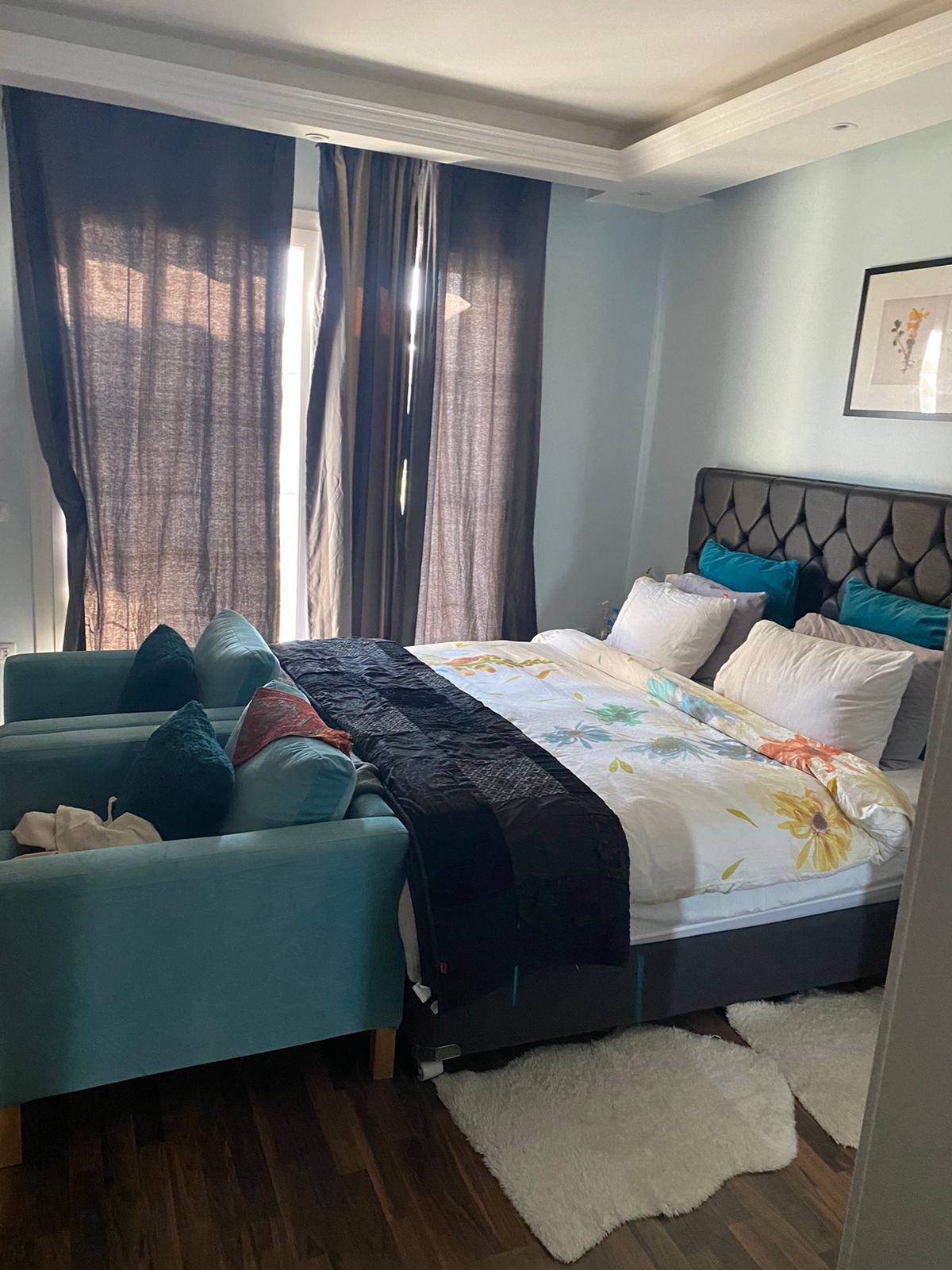 Townhouse at Palm Hills Golf Extension | Forsa Property