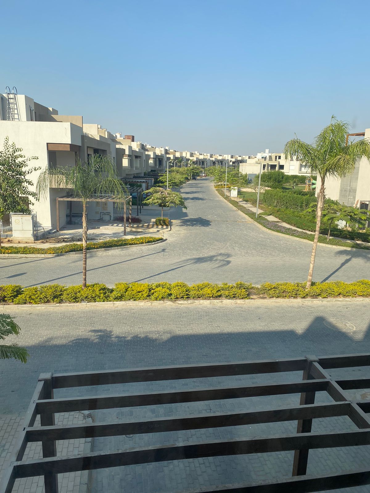 Townhouse at Palm Hills Golf Extension | Forsa Property