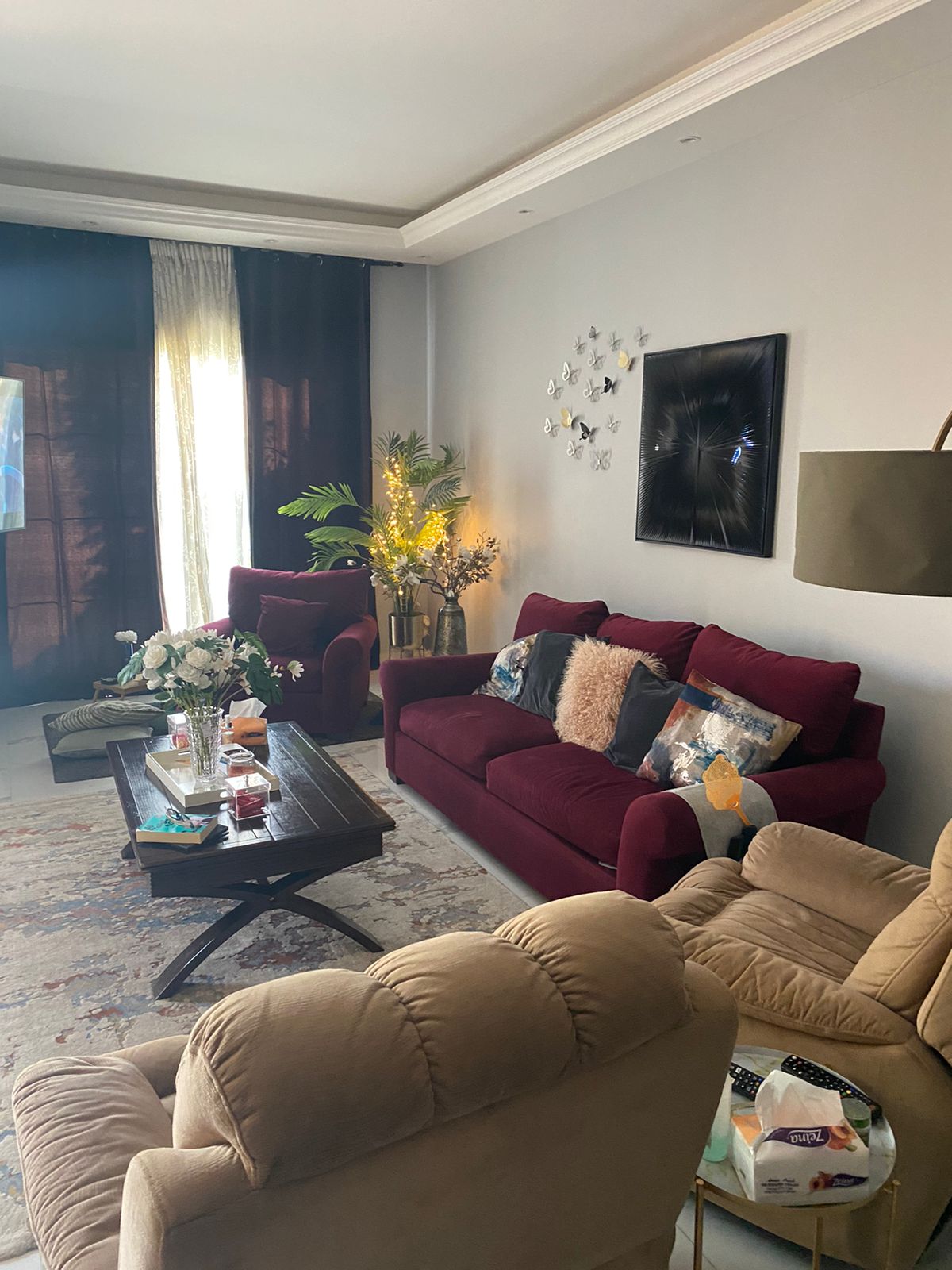 Townhouse at Palm Hills Golf Extension | Forsa Property