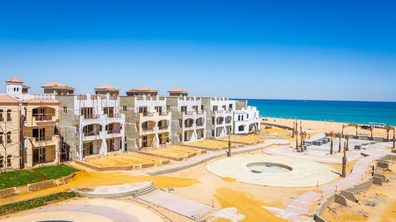 Chalet at Lasirena Palm Beach | Forsa Property