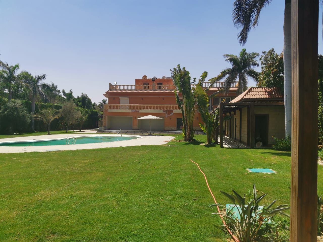 Villa at Loloat Al Sherouk | Forsa Property